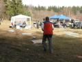 RC rally