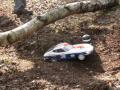 RC rally