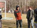 RC rally