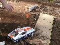 RC rally