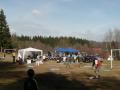 RC rally