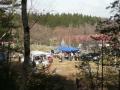 RC rally
