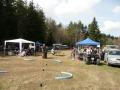RC rally