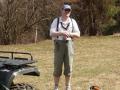 RC rally