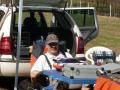 RC rally
