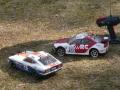 RC rally