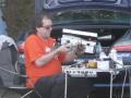 RC rally