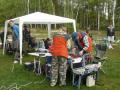 RC rally