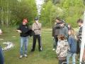 RC rally