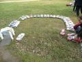 RC rally