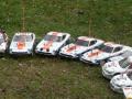 RC rally