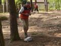 RC rally
