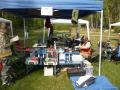 RC rally