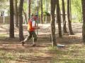 RC rally