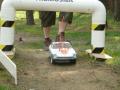 RC rally