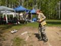 RC rally