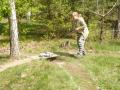 RC rally