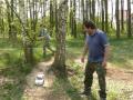 RC rally