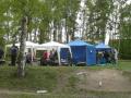 RC rally