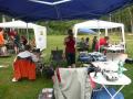 RC rally