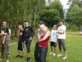 RC rally
