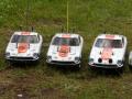 RC rally