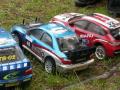 RC rally