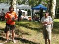 RC rally