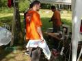 RC rally