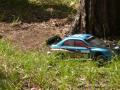 RC rally