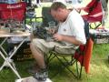 RC rally