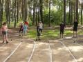 RC rally