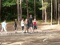 RC rally