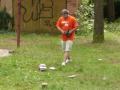 RC rally