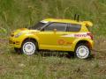 RC rally