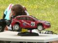 RC rally