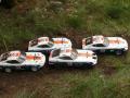 RC rally