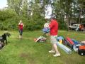RC rally