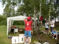 RC rally