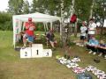 RC rally