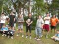 RC rally
