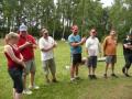 RC rally