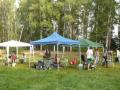 RC rally