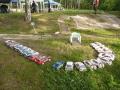 RC rally