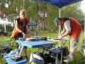 RC rally