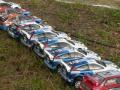 RC rally