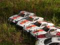 RC rally