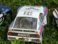 RC rally