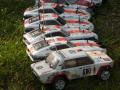 RC rally