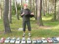 RC rally